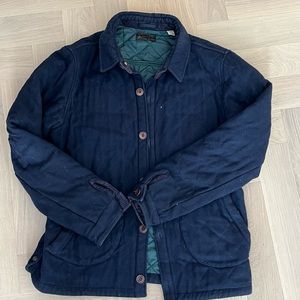 Scotch and Soda Jacket